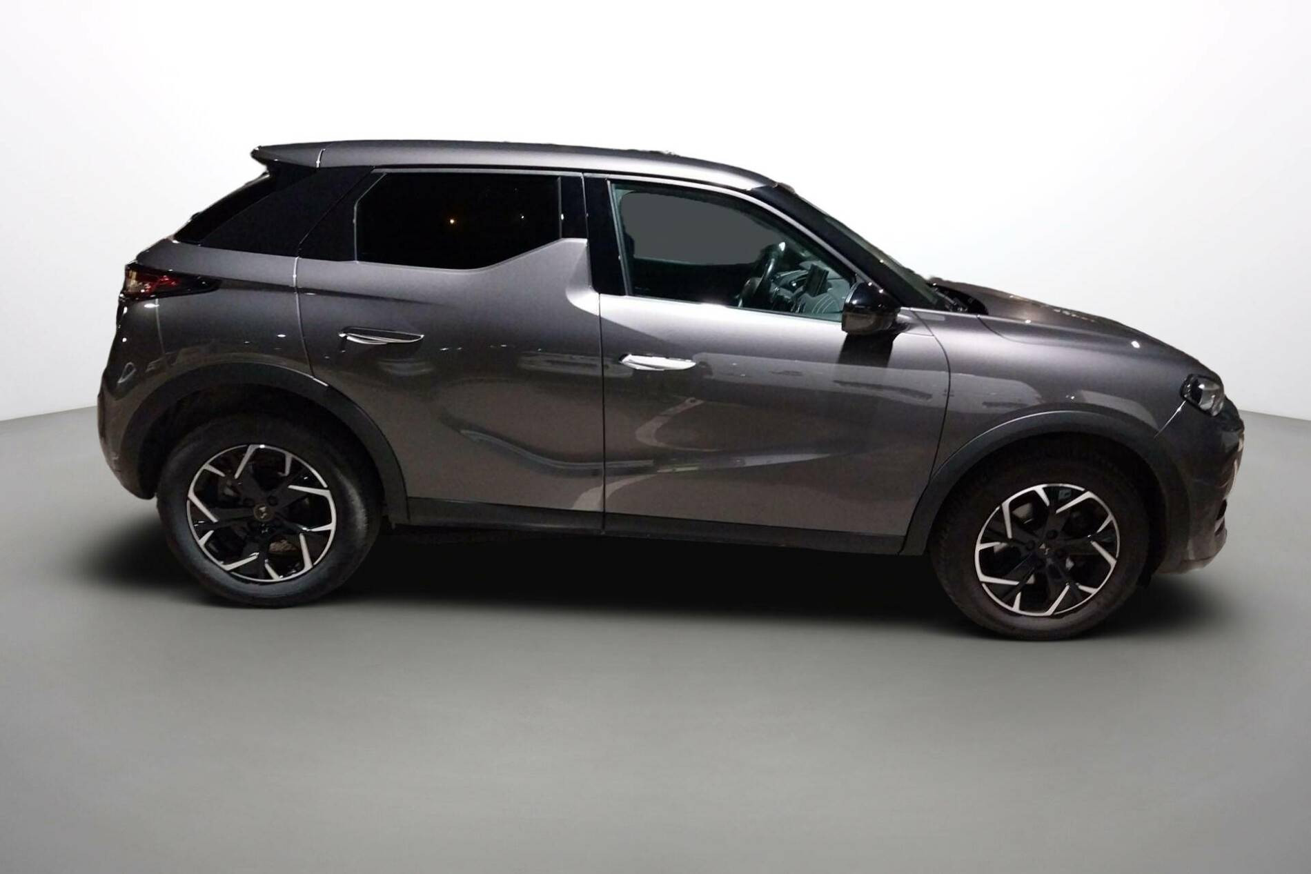 Vente en ligne Ds Ds3 Crossback DS3 Crossback BlueHDi 130 EAT8 au prix de 19 999 €