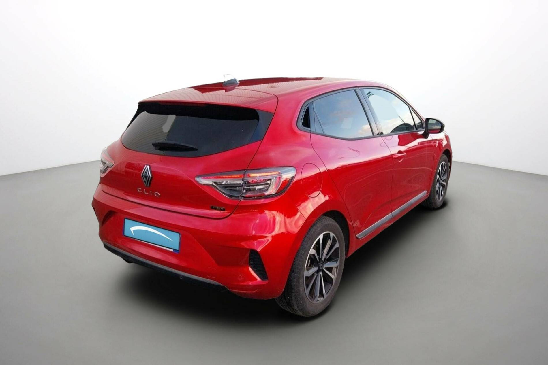 Vente en ligne Renault Clio 5 Clio E-Tech full hybrid 145 ch GSR2 au prix de 22 999 €