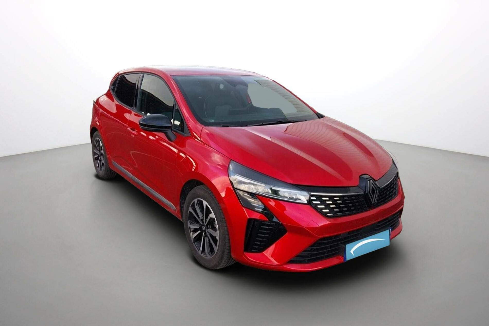 Vente en ligne Renault Clio 5 Clio E-Tech full hybrid 145 ch GSR2 au prix de 22 999 €