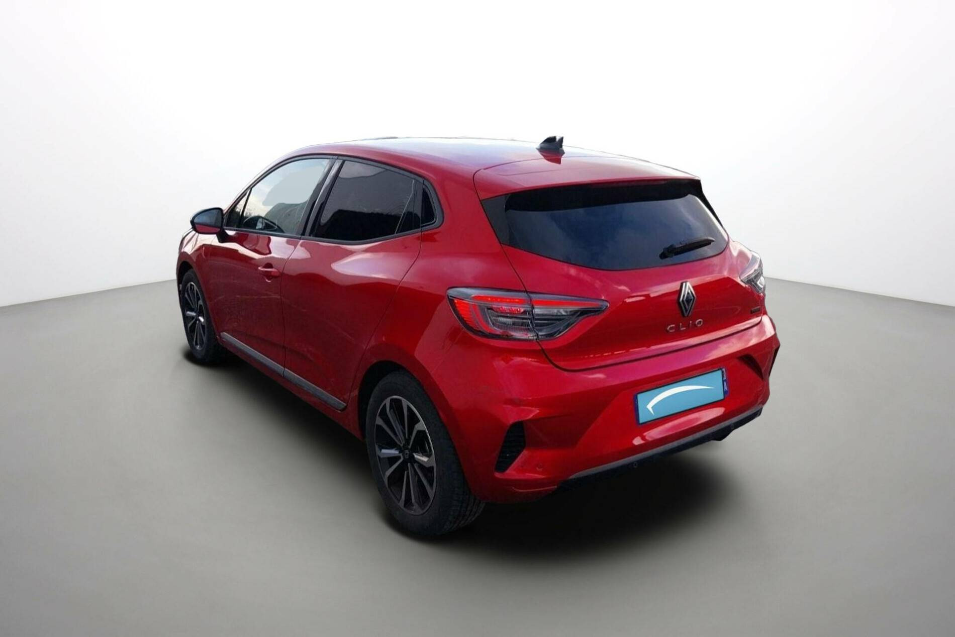 Vente en ligne Renault Clio 5 Clio E-Tech full hybrid 145 ch GSR2 au prix de 22 999 €