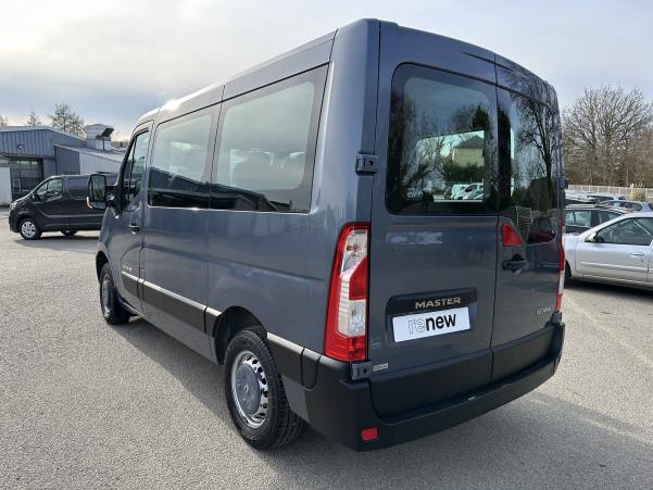 Vente en ligne Renault Master 3 Combi Master Combi L1H1 dCi 145 Energy au prix de 21 598 €