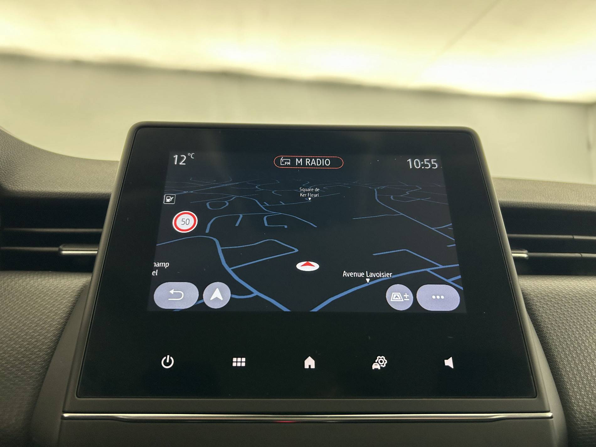 Vente en ligne Renault Clio 5 Clio Blue dCi 85 au prix de 13 790 €