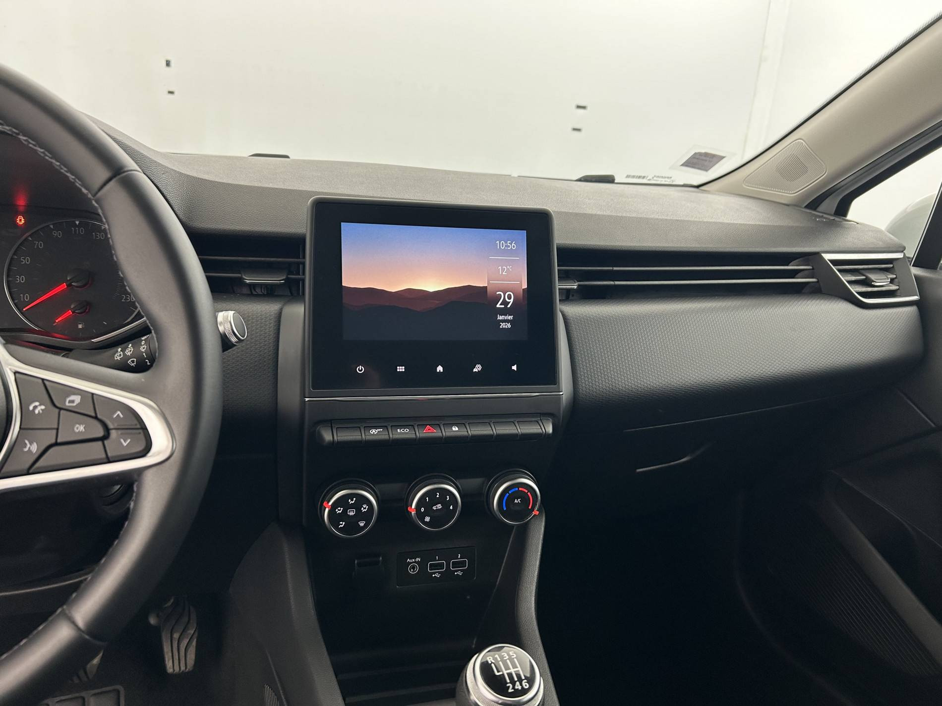 Vente en ligne Renault Clio 5 Clio Blue dCi 85 au prix de 13 790 €