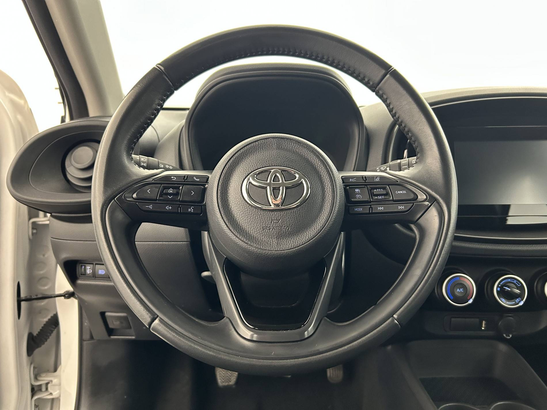 Vente en ligne Toyota Aygo X  1.0 VVT-i 72 au prix de 12 999 €