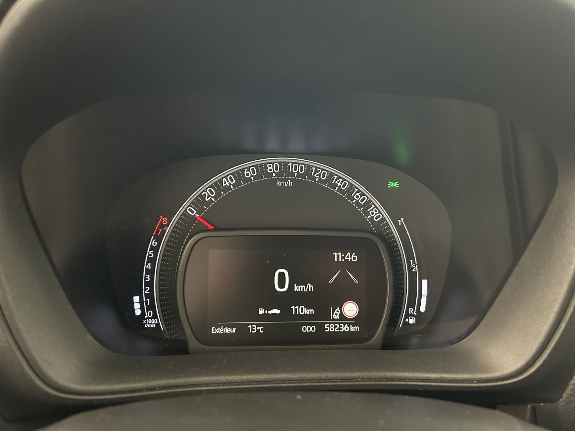 Vente en ligne Toyota Aygo X  1.0 VVT-i 72 au prix de 12 999 €