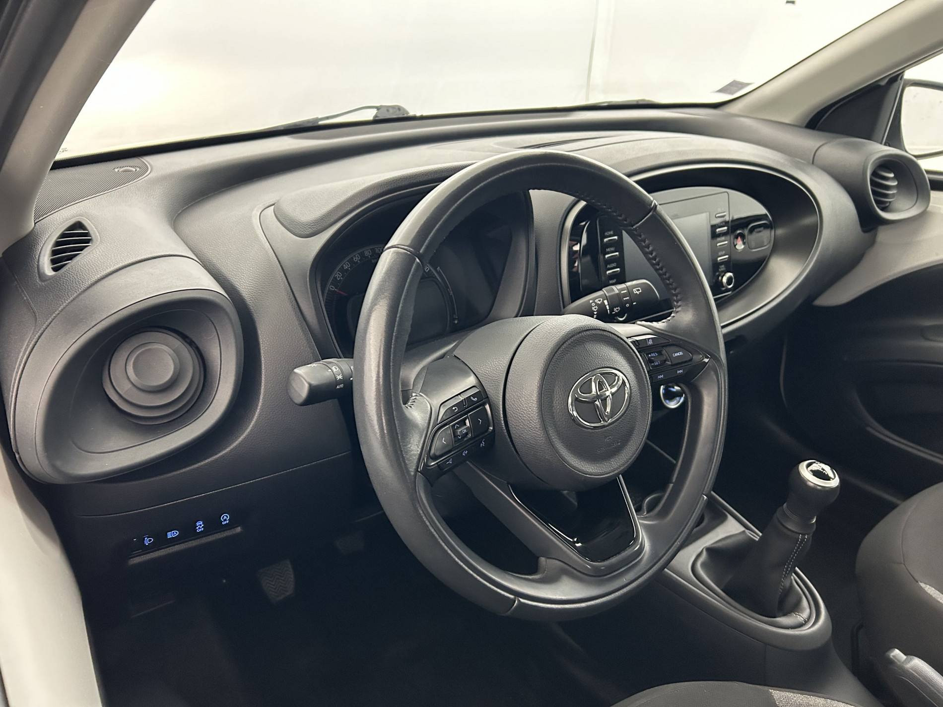 Vente en ligne Toyota Aygo X  1.0 VVT-i 72 au prix de 12 999 €