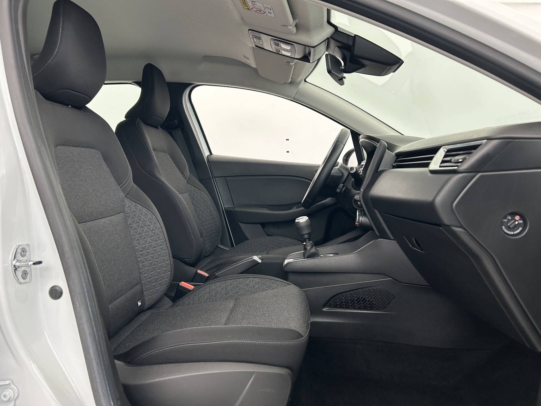 Vente en ligne Renault Clio 5 Clio Blue dCi 85 au prix de 13 790 €