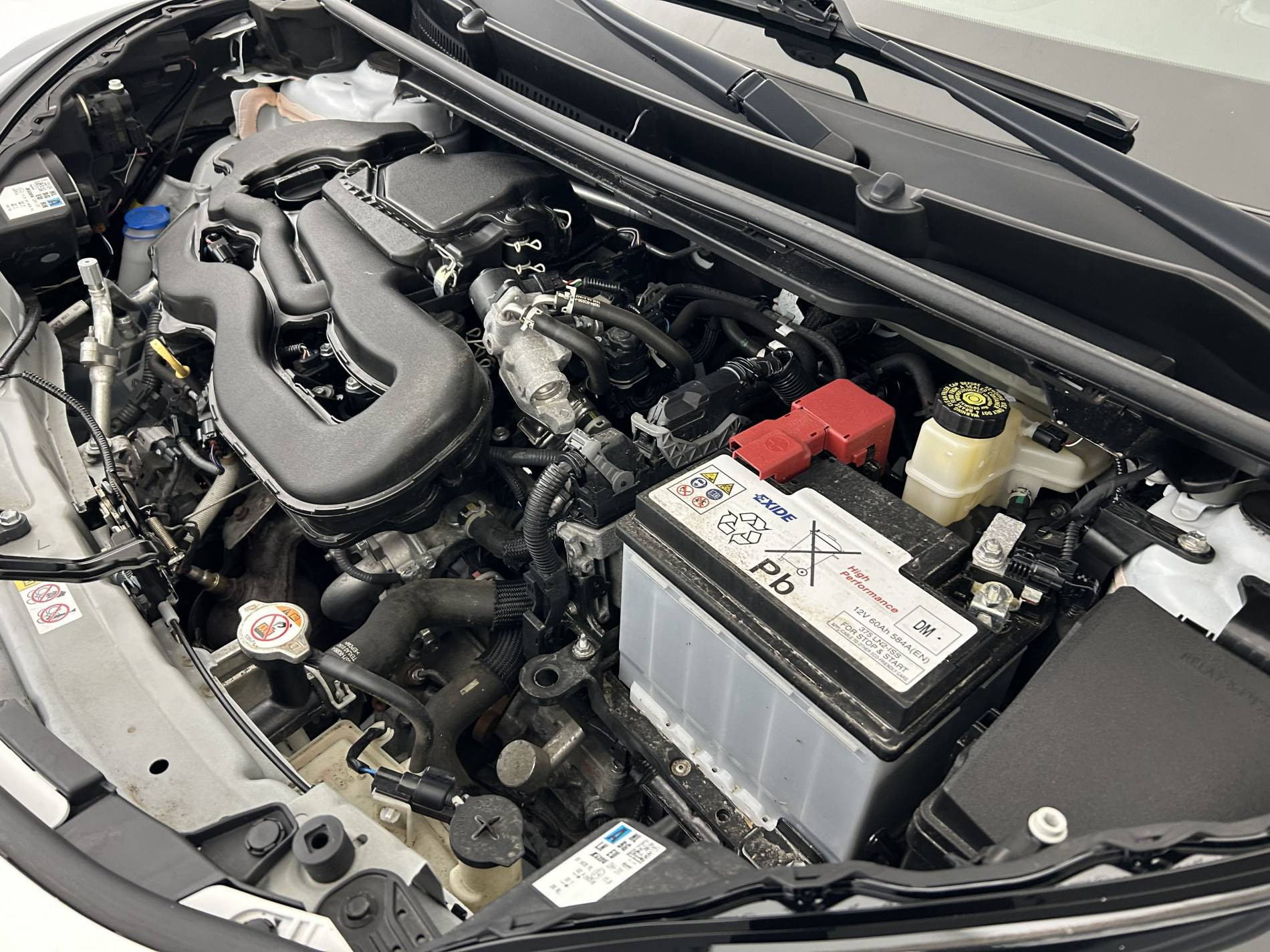 Vente en ligne Toyota Aygo X  1.0 VVT-i 72 au prix de 12 999 €