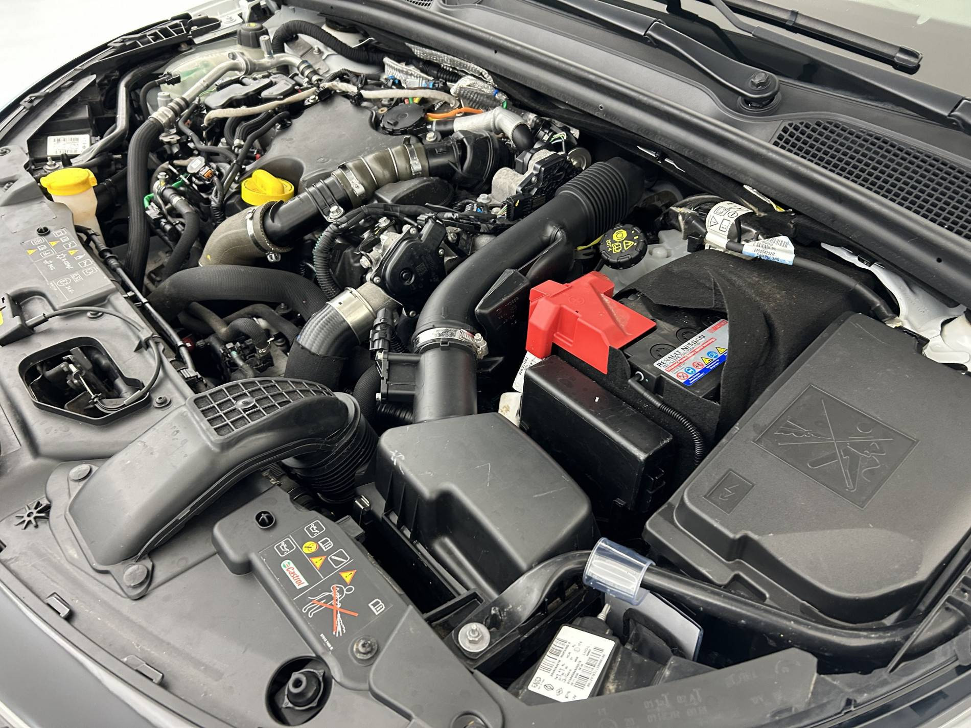 Vente en ligne Renault Clio 5 Clio Blue dCi 85 au prix de 13 790 €