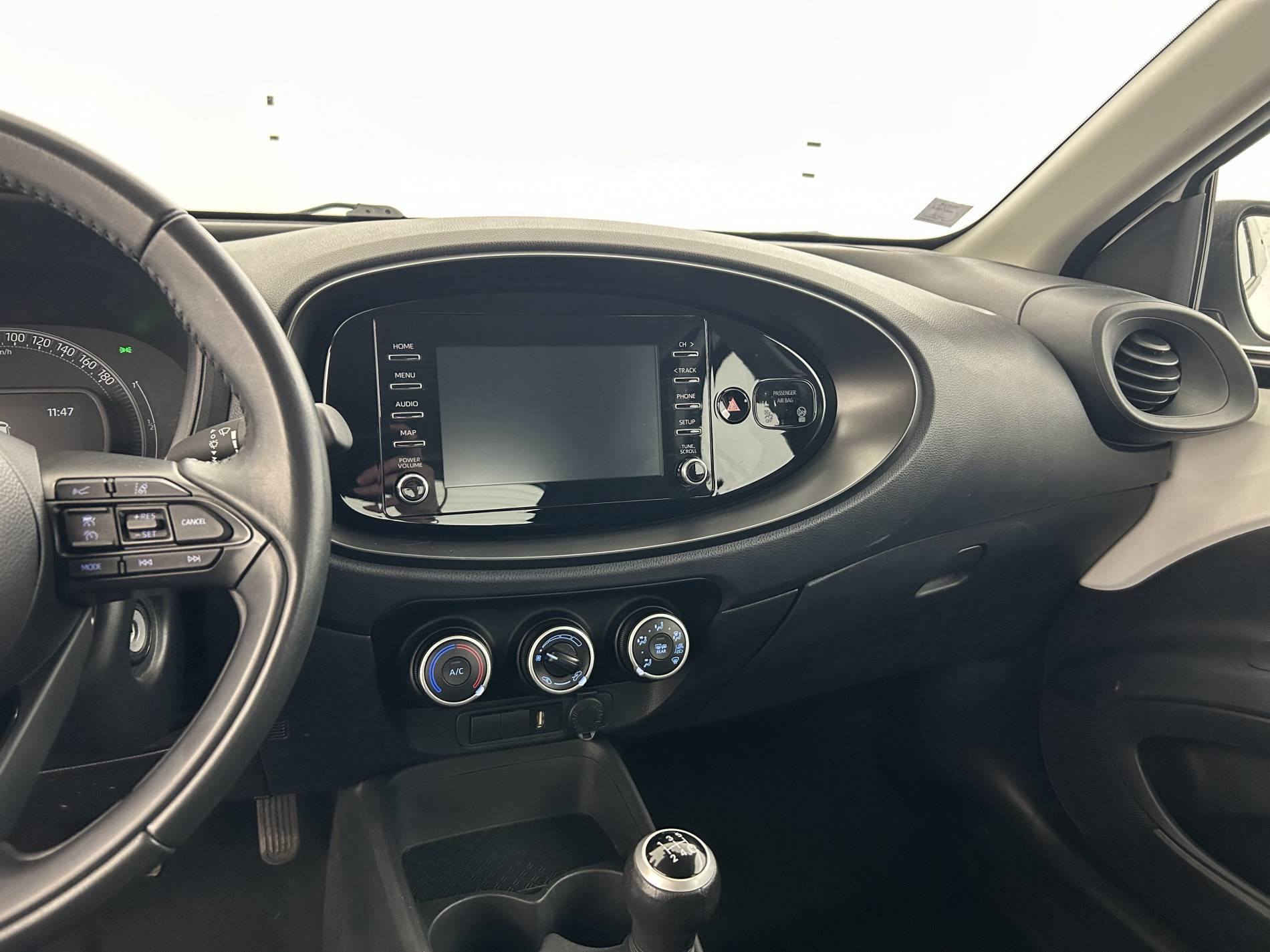 Vente en ligne Toyota Aygo X  1.0 VVT-i 72 au prix de 12 999 €
