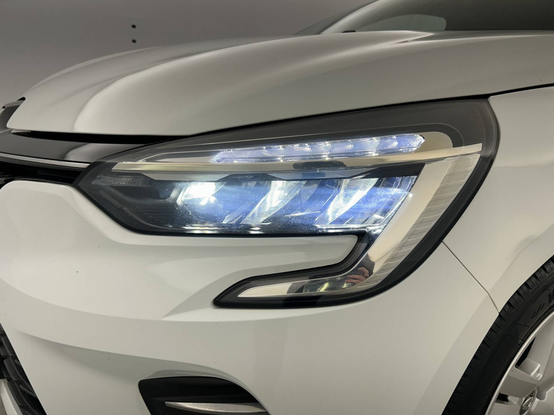 Vente en ligne Renault Clio 5 Clio Blue dCi 85 au prix de 13 790 €