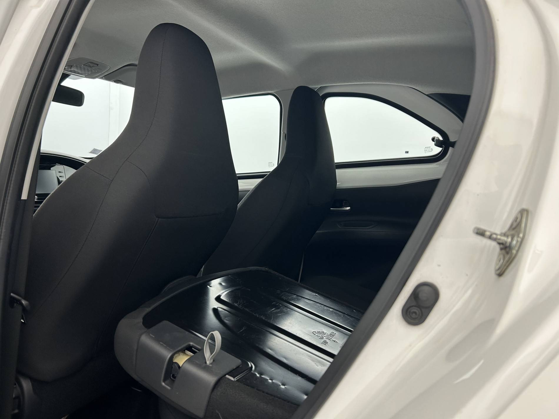 Vente en ligne Toyota Aygo X  1.0 VVT-i 72 au prix de 12 999 €