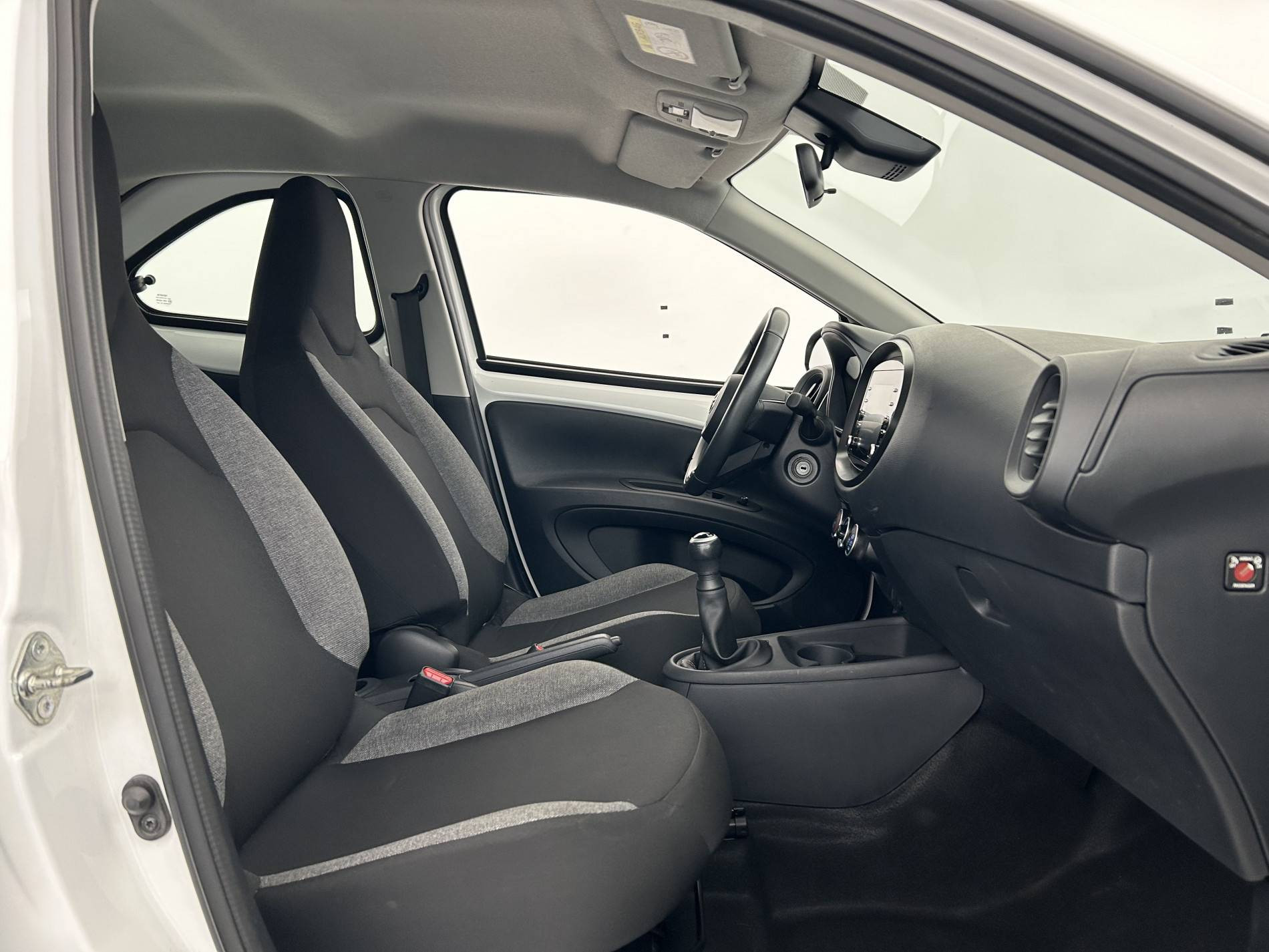 Vente en ligne Toyota Aygo X  1.0 VVT-i 72 au prix de 12 999 €