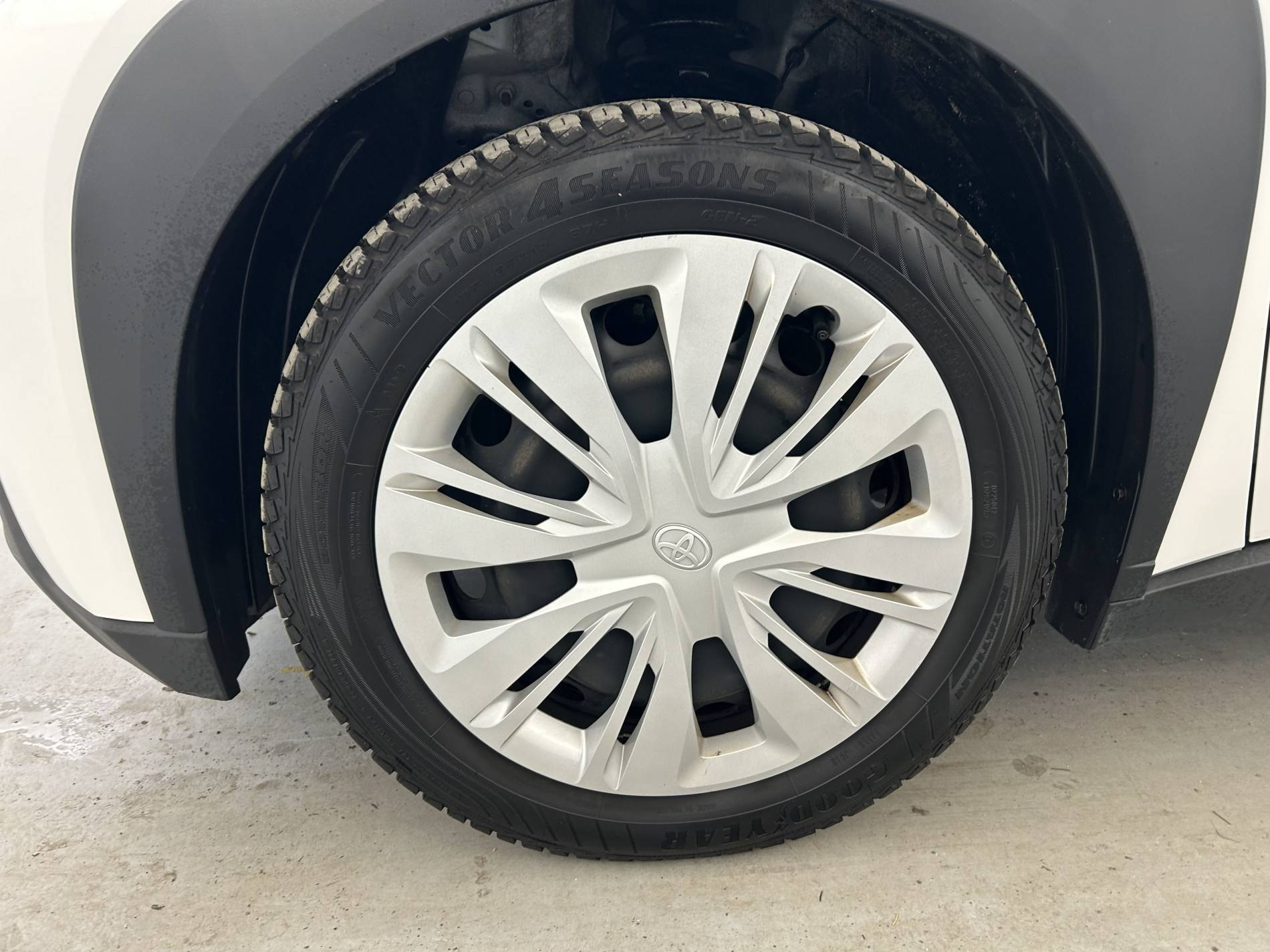 Vente en ligne Toyota Aygo X  1.0 VVT-i 72 au prix de 12 999 €