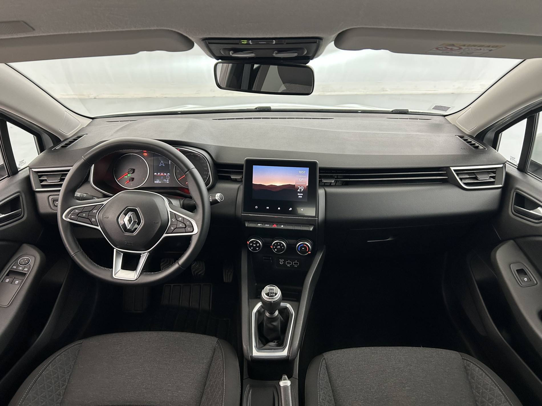 Vente en ligne Renault Clio 5 Clio Blue dCi 85 au prix de 13 790 €