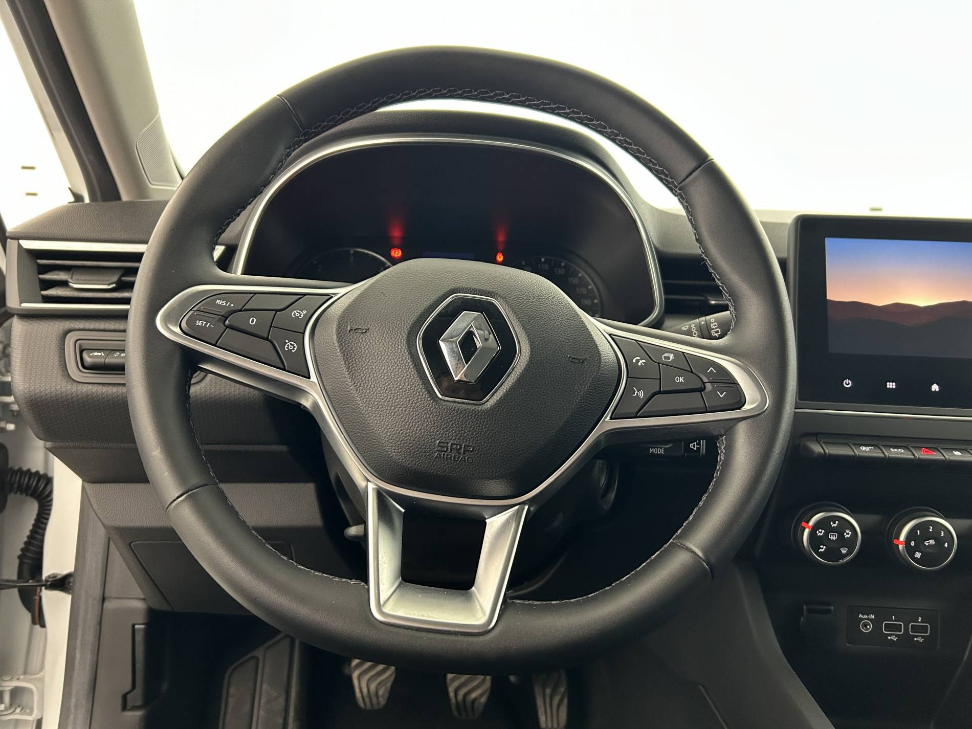 Vente en ligne Renault Clio 5 Clio Blue dCi 85 au prix de 13 790 €