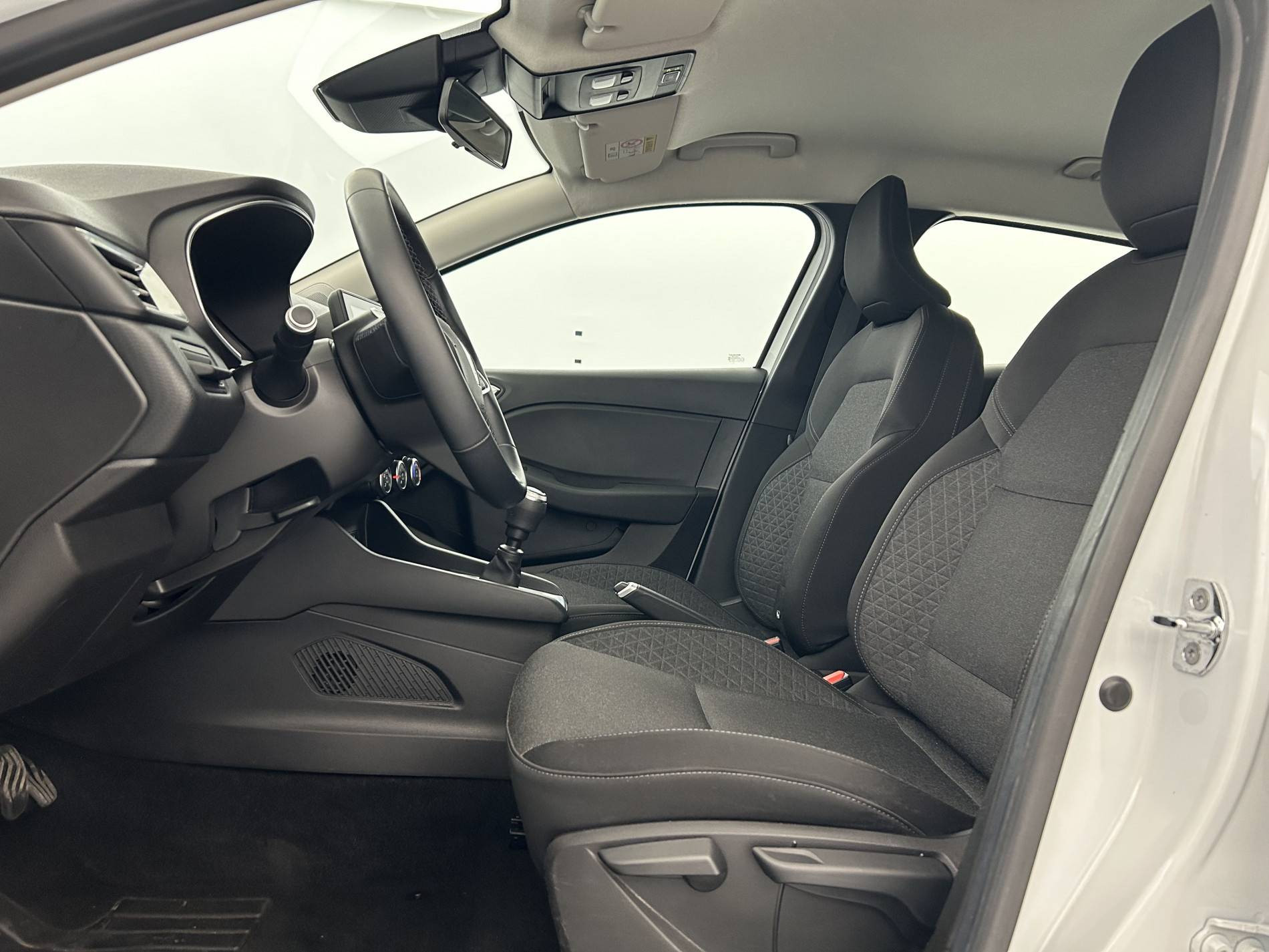 Vente en ligne Renault Clio 5 Clio Blue dCi 85 au prix de 13 790 €