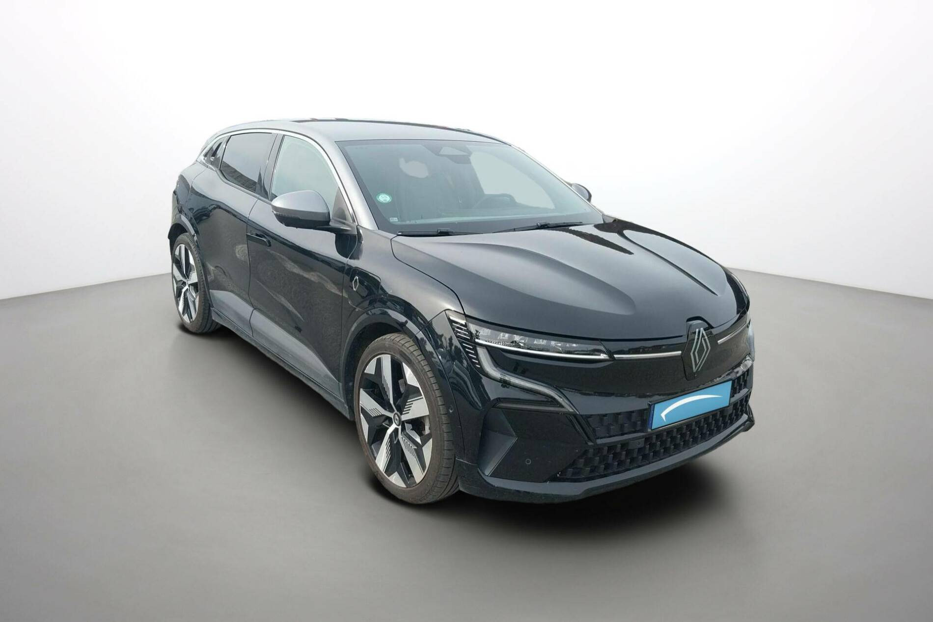 Vente en ligne Renault Megane E-Tech  EV60 220 ch super charge au prix de 23 690 €