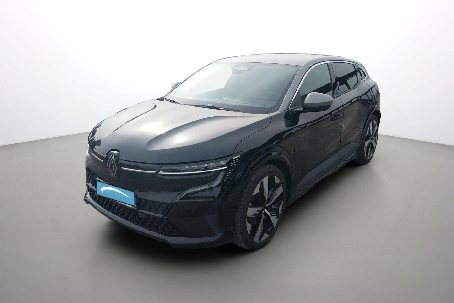 Vente en ligne Renault Megane E-Tech  EV60 220 ch super charge au prix de 23 690 €