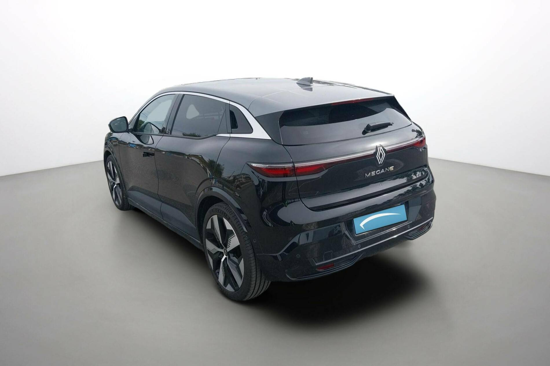 Vente en ligne Renault Megane E-Tech  EV60 220 ch super charge au prix de 23 690 €