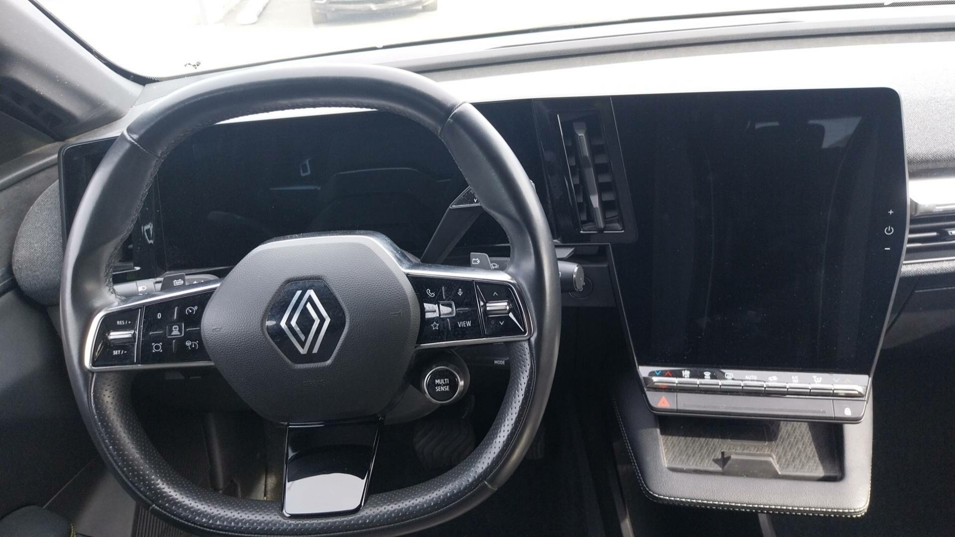 Vente en ligne Renault Megane E-Tech  EV60 220 ch super charge au prix de 23 690 €