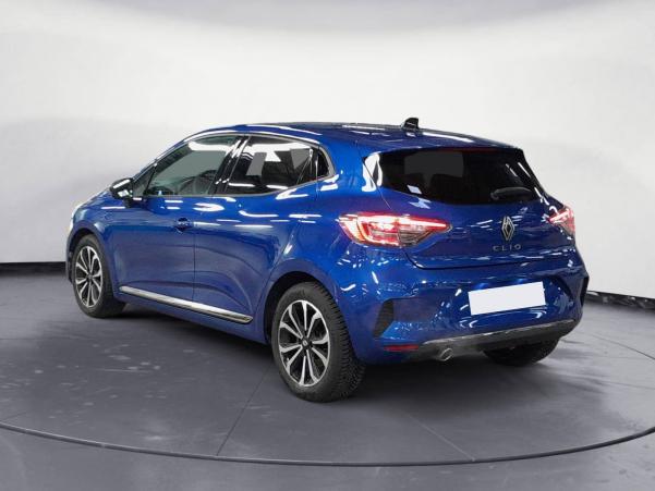 Vente en ligne Renault Clio 5 Clio TCe 90 au prix de 18 299 €
