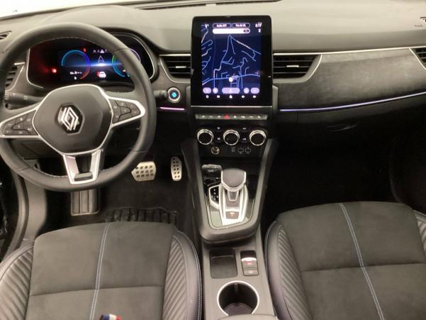 Vente en ligne Renault Arkana  E-Tech 145 - 23 au prix de 30 999 €