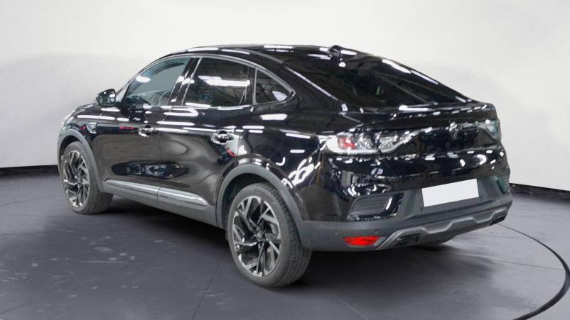 Vente en ligne Renault Arkana  E-Tech 145 - 23 au prix de 30 999 €