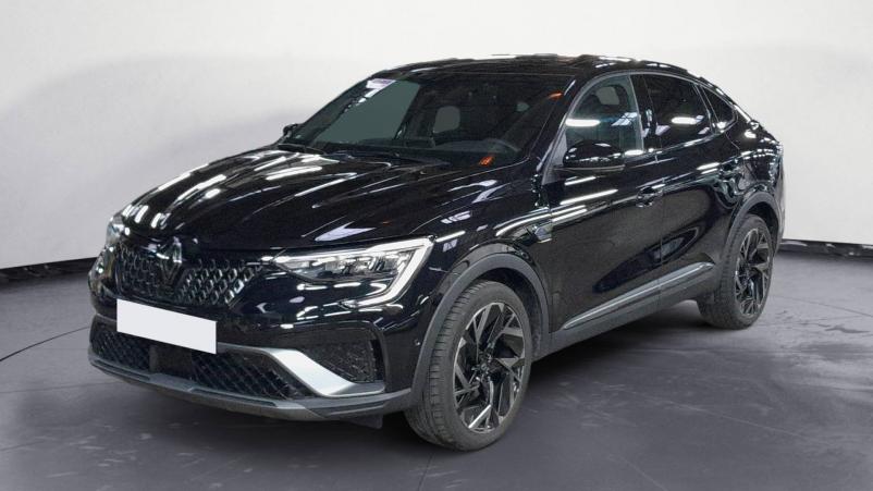 Vente en ligne Renault Arkana  E-Tech 145 - 23 au prix de 30 999 €