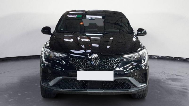 Vente en ligne Renault Arkana  E-Tech 145 - 23 au prix de 30 999 €