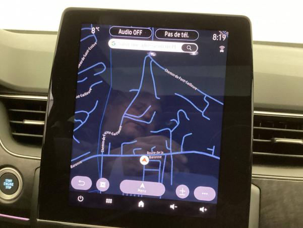 Vente en ligne Renault Arkana  E-Tech 145 - 23 au prix de 30 999 €