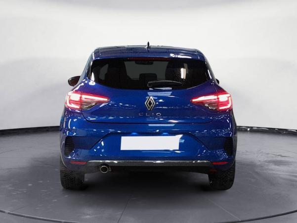 Vente en ligne Renault Clio 5 Clio TCe 90 au prix de 18 299 €