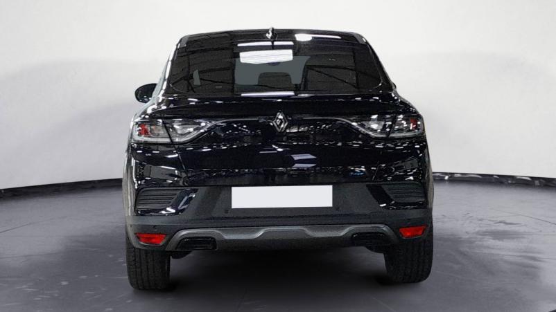 Vente en ligne Renault Arkana  E-Tech 145 - 23 au prix de 30 999 €