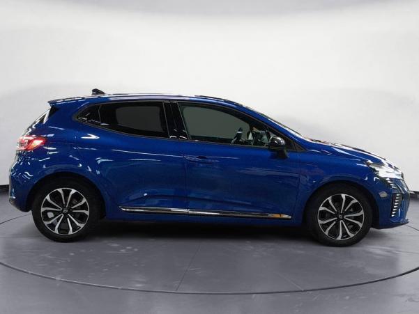 Vente en ligne Renault Clio 5 Clio TCe 90 au prix de 18 299 €