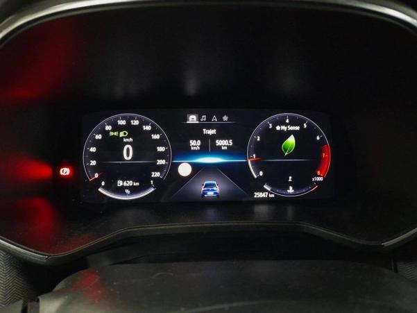 Vente en ligne Renault Clio 5 Clio TCe 90 au prix de 18 299 €