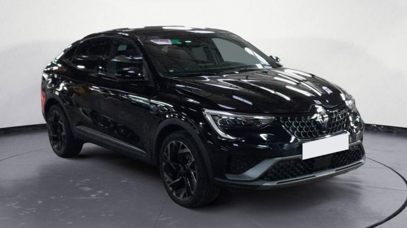 Vente en ligne Renault Arkana  E-Tech 145 - 23 au prix de 30 999 €