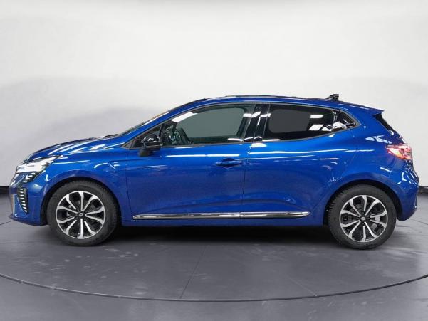 Vente en ligne Renault Clio 5 Clio TCe 90 au prix de 18 299 €