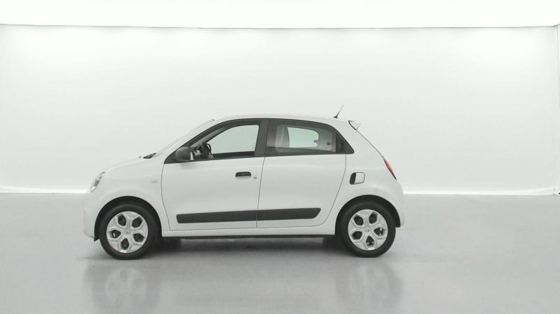 Vente en ligne Renault Twingo 3  SCe 65 - 21 au prix de 11 180 €