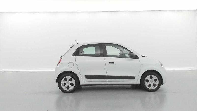 Vente en ligne Renault Twingo 3  SCe 65 - 21 au prix de 11 180 €