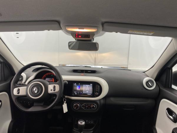 Vente en ligne Renault Twingo 3  SCe 65 - 21 au prix de 11 180 €