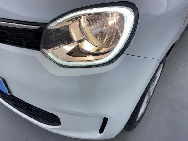 Vente en ligne Renault Twingo 3  SCe 65 - 21 au prix de 11 180 €