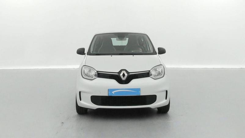 Vente en ligne Renault Twingo 3  SCe 65 - 21 au prix de 11 180 €