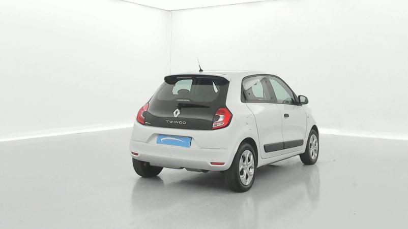 Vente en ligne Renault Twingo 3  SCe 65 - 21 au prix de 11 180 €