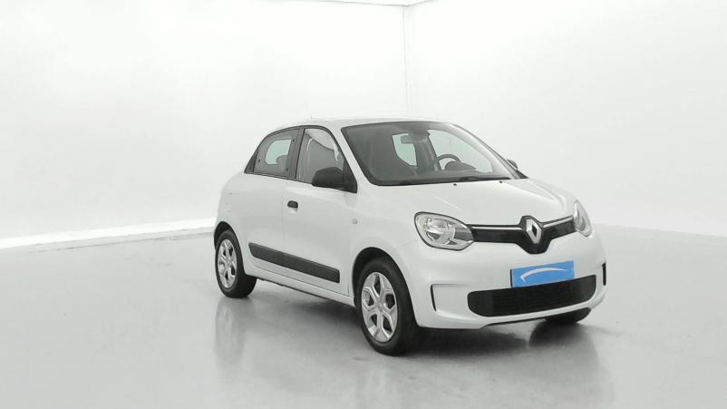 Vente en ligne Renault Twingo 3  SCe 65 - 21 au prix de 11 180 €