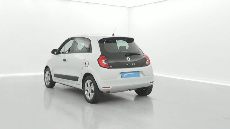 Vente en ligne Renault Twingo 3  SCe 65 - 21 au prix de 11 180 €