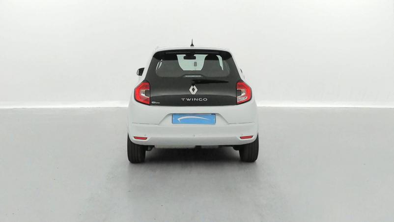 Vente en ligne Renault Twingo 3  SCe 65 - 21 au prix de 11 180 €