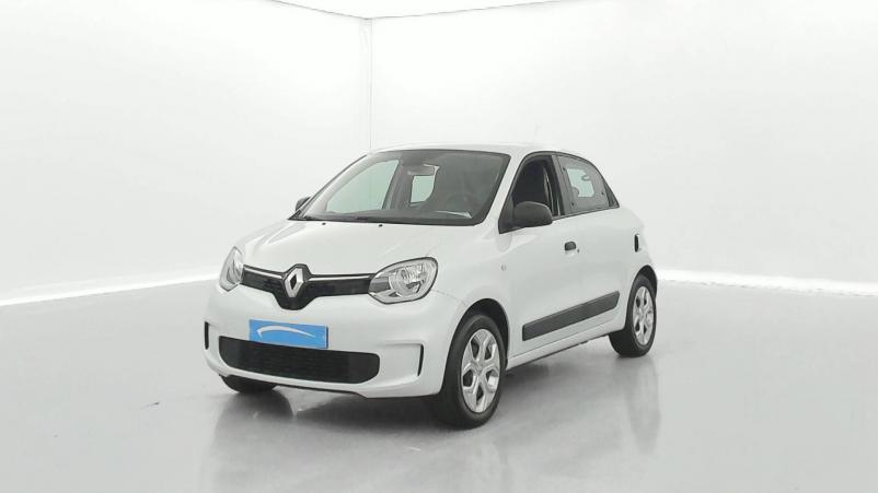 Vente en ligne Renault Twingo 3  SCe 65 - 21 au prix de 11 180 €