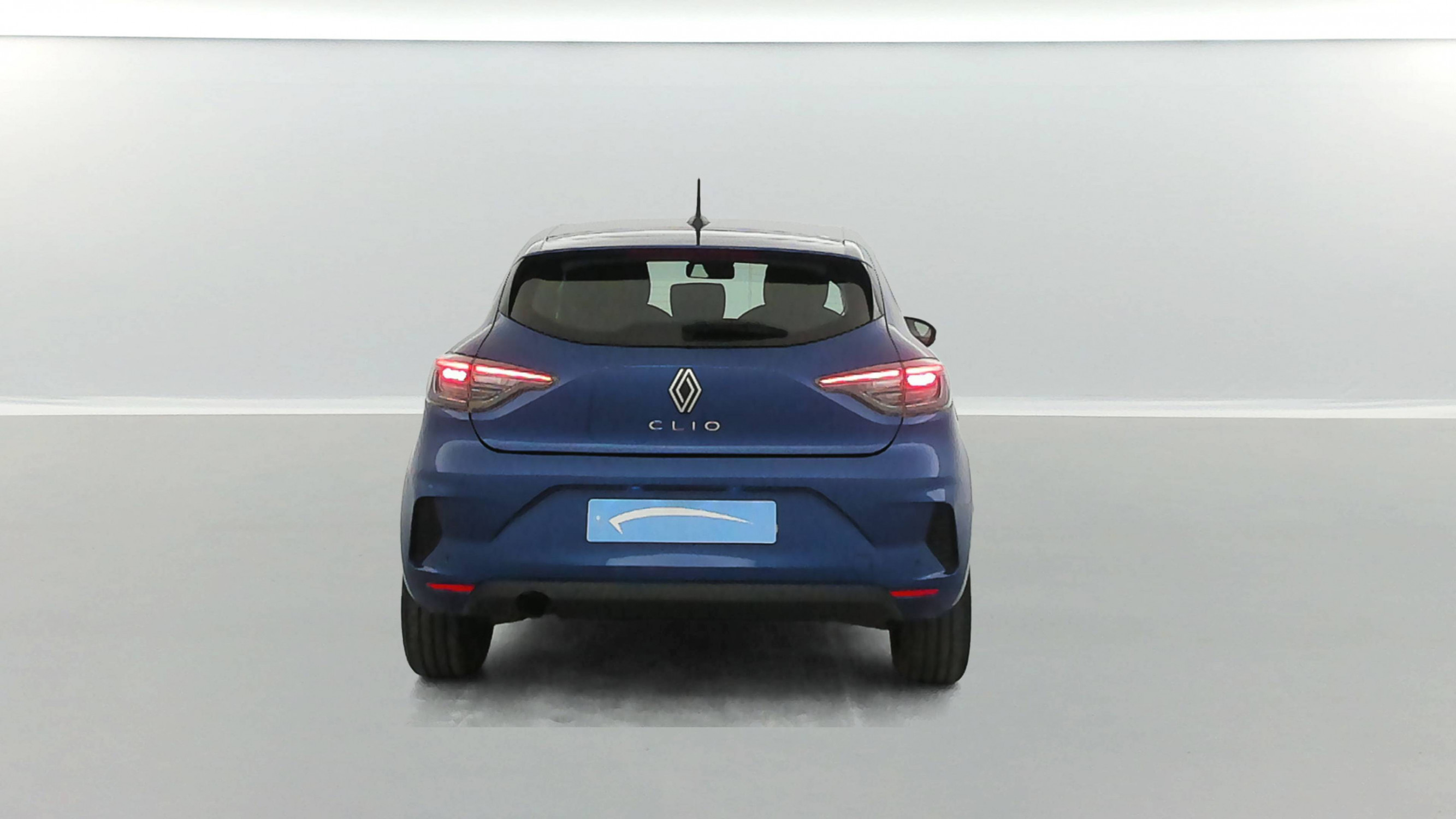 Vente en ligne Renault Clio 5 Clio Blue dCi 100 ch GSR2 au prix de 15 390 €