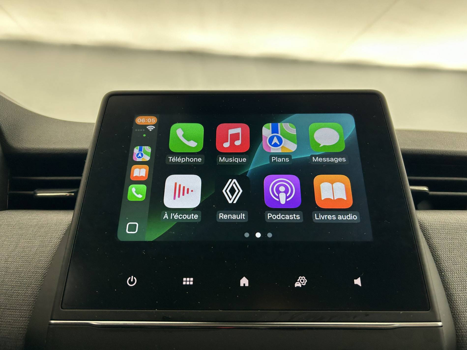 Vente en ligne Renault Clio 5 Clio Blue dCi 100 ch GSR2 au prix de 15 390 €