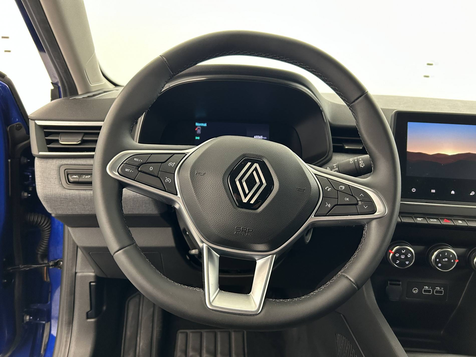 Vente en ligne Renault Clio 5 Clio Blue dCi 100 ch GSR2 au prix de 15 390 €